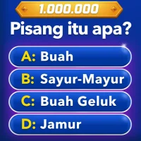 Millionaire - Kuis & Trivia