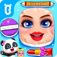 Ruang Kelas Seni Bayi Panda