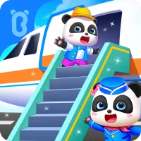 Kota Bayi Panda: Impianku