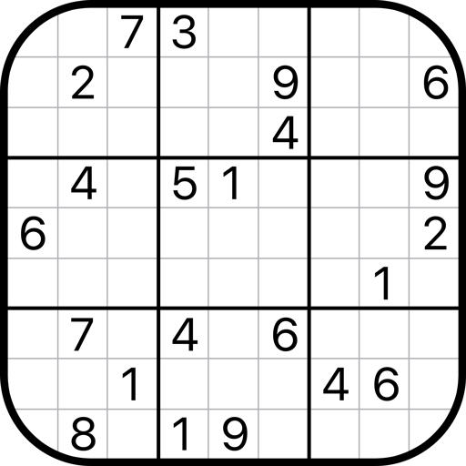 Sudoku – Puzzle & Logic Games oleh nerByte GmbH