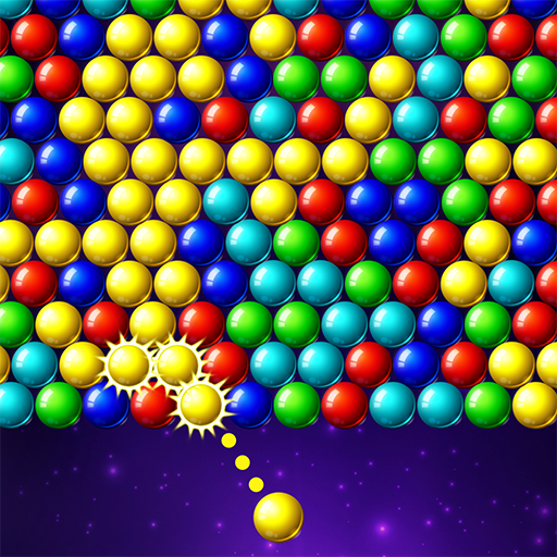 Bubble Champion